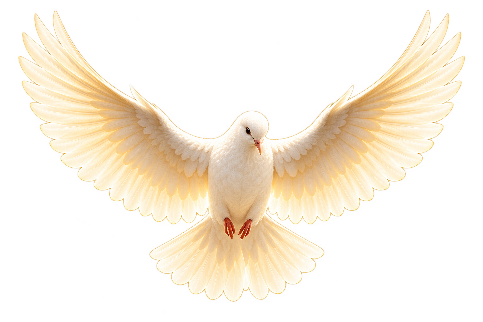Holy Spirit dove